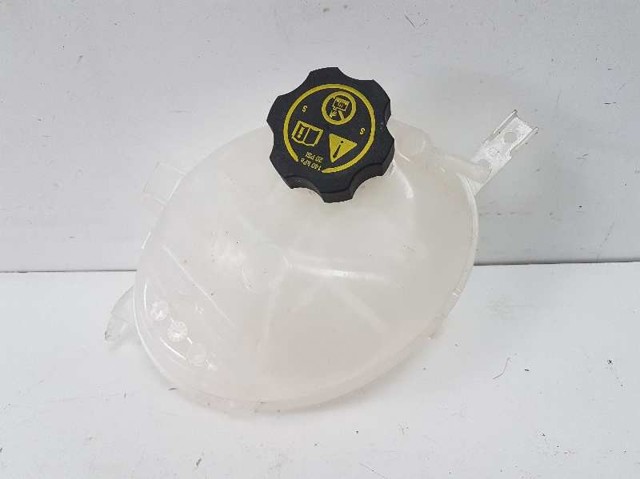 Zbiorniczek wyrównawczy układu chłodzenia 13459964 OPEL