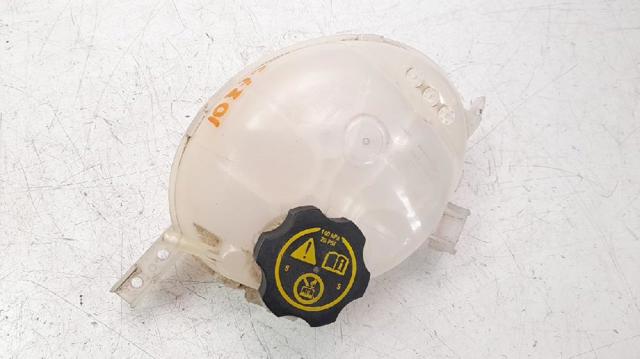 Zbiorniczek wyrównawczy układu chłodzenia 13459964 OPEL