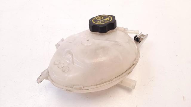 Zbiorniczek wyrównawczy układu chłodzenia 13459964 OPEL