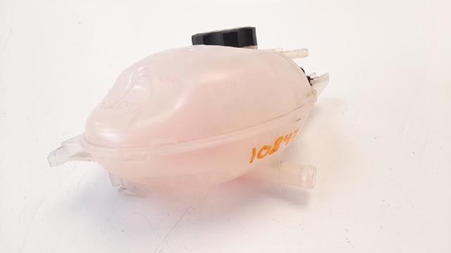 Zbiorniczek wyrównawczy układu chłodzenia 13459964 OPEL