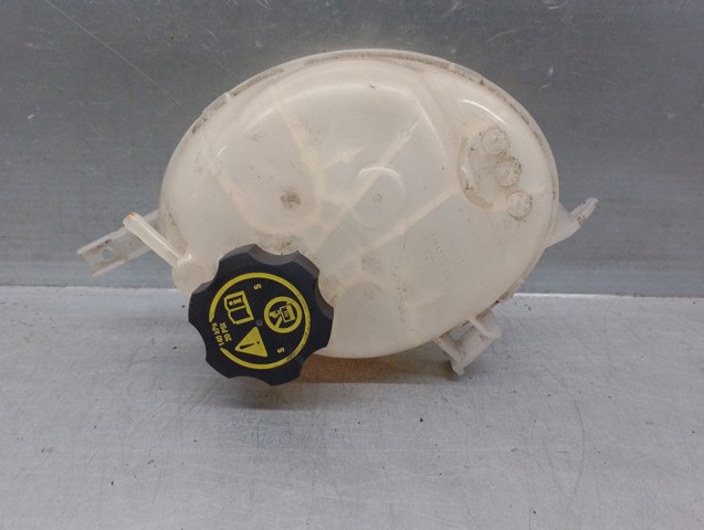 Zbiorniczek wyrównawczy układu chłodzenia 13459964 OPEL