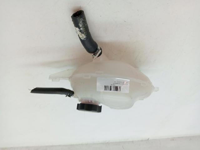 Zbiorniczek wyrównawczy układu chłodzenia 13459964 OPEL