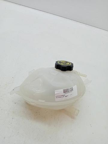 Zbiorniczek wyrównawczy układu chłodzenia 13459964 OPEL