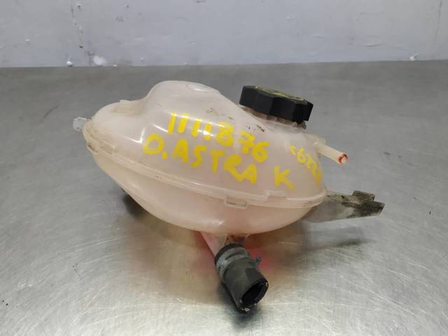 Zbiorniczek wyrównawczy układu chłodzenia 13459964 OPEL