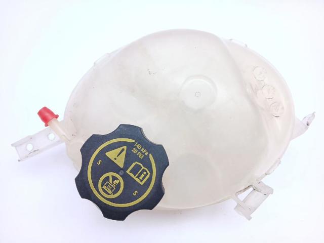 Zbiorniczek wyrównawczy układu chłodzenia 13459964 OPEL