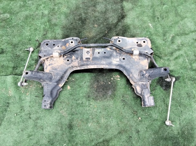 Korpus osi przedniej 13460173 OPEL