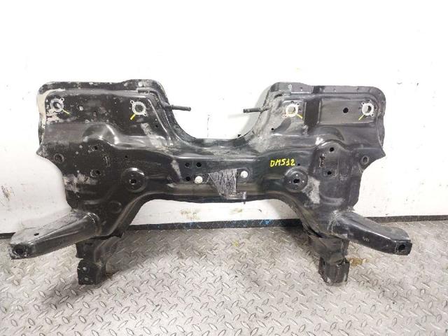 Korpus osi przedniej 13460173 OPEL