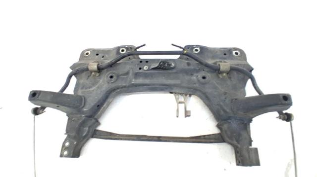 Korpus osi przedniej 13460173 OPEL