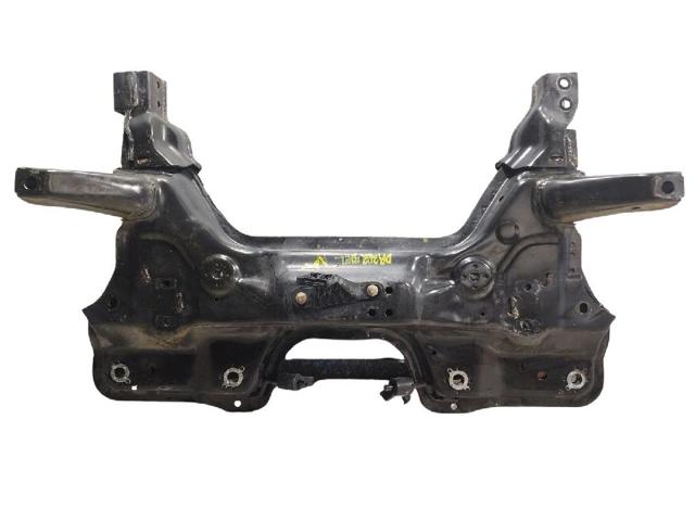 Korpus osi przedniej 13460173 OPEL