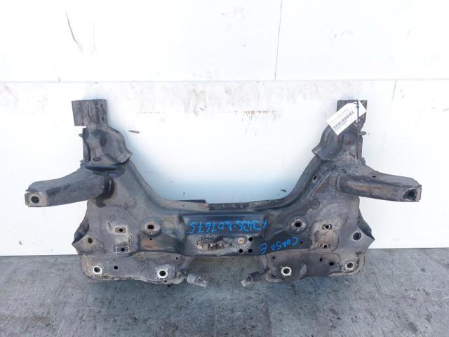 Korpus osi przedniej 13460173 OPEL