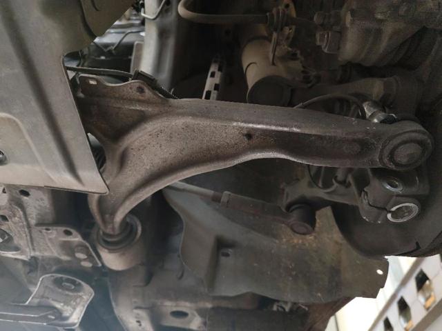 Wahacz zawieszenia przedniego dolny lewy 13461920 OPEL