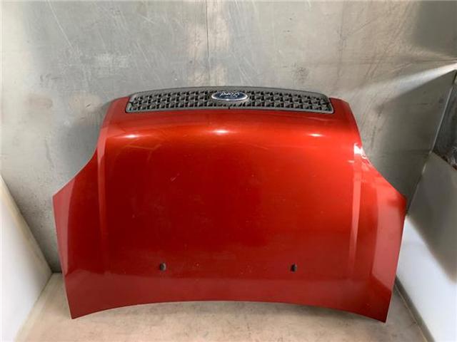 Maska silnika 1346687 FORD