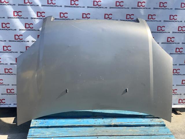 Maska silnika 1346687 FORD