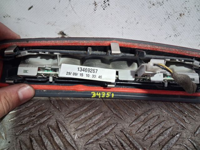 13469267 Opel