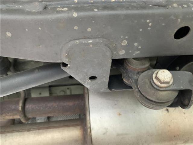 Silentblock drążka poprzecznego (zawieszenia tylnego) 13469509 OPEL