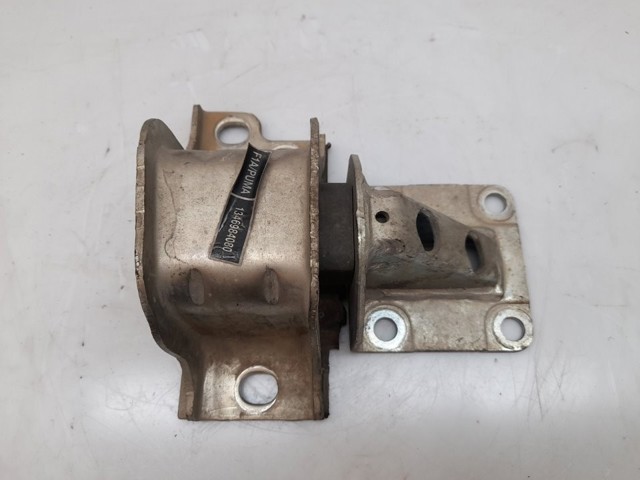 Poduszka (podpora) silnika lewa 1346984080 PEUGEOT