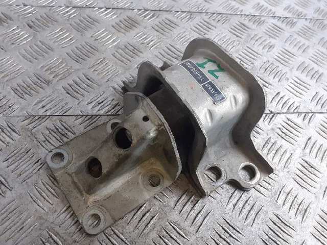 Poduszka (podpora) silnika lewa 1346984080 PEUGEOT