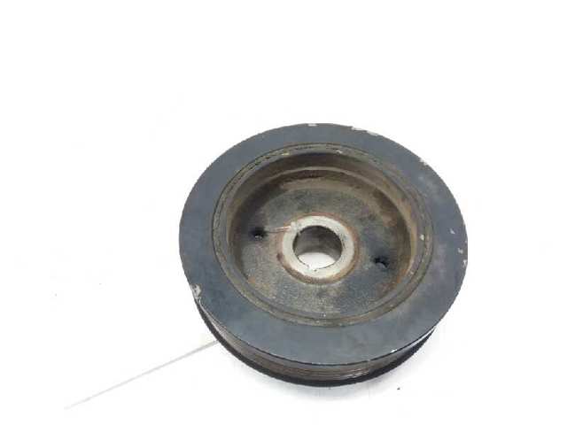 Koło pasowe wału korbowego 134700D040 TOYOTA