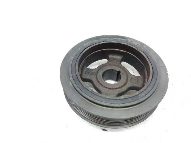 Koło pasowe wału korbowego 134700D040 TOYOTA