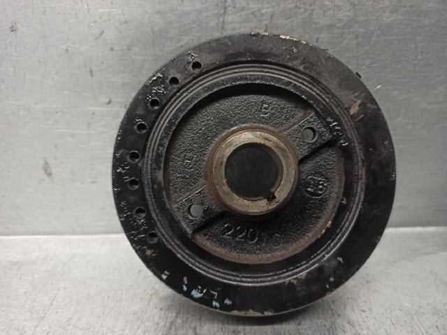 Koło pasowe wału korbowego 1347022040 TOYOTA