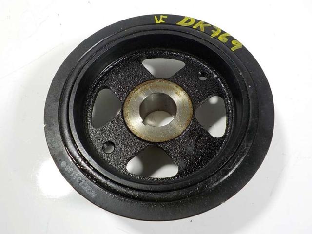 Koło pasowe wału korbowego 1347037020 TOYOTA