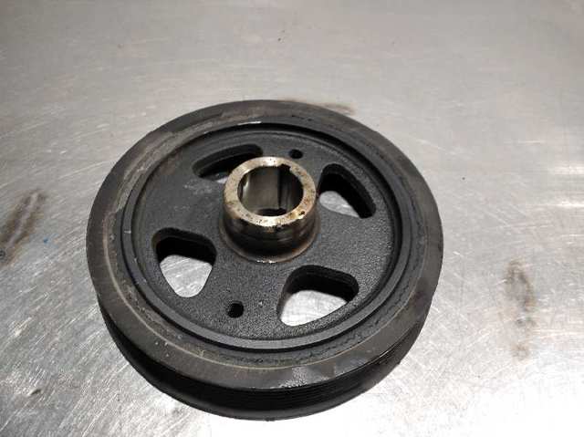 Koło pasowe wału korbowego 1347037020 TOYOTA