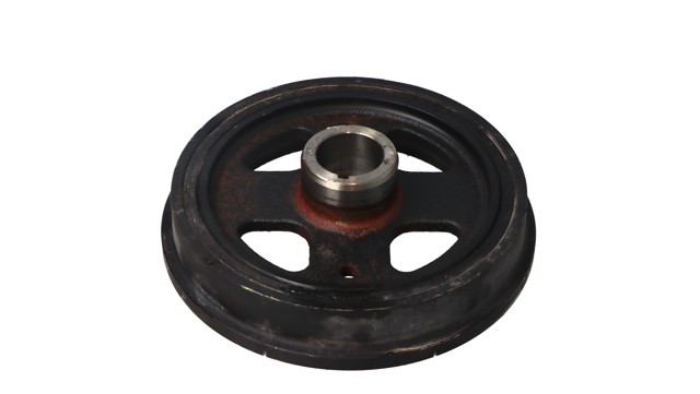 Koło pasowe wału korbowego 1347037020 TOYOTA