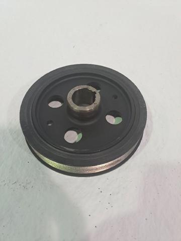 Koło pasowe wału korbowego 1347037020 TOYOTA