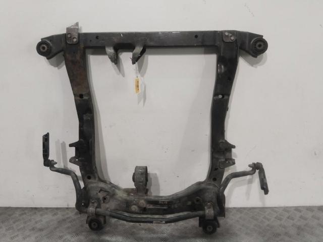 Korpus osi przedniej 13470622 OPEL