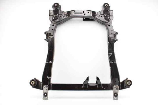 Korpus osi przedniej 13470622 OPEL