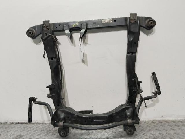 Korpus osi przedniej 13470622 OPEL