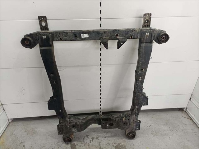 Korpus osi przedniej 13470622 OPEL