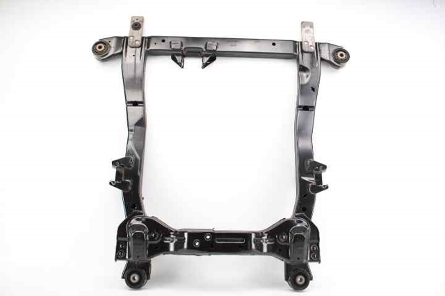 Korpus osi przedniej 13470622 OPEL