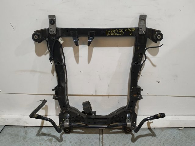 Korpus osi przedniej 13470622 OPEL