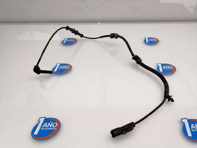 Czujnik ABS przedni 13470637 OPEL