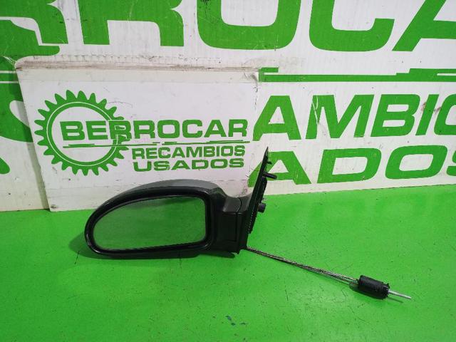 Lusterko wsteczne lewe 1347113 FORD