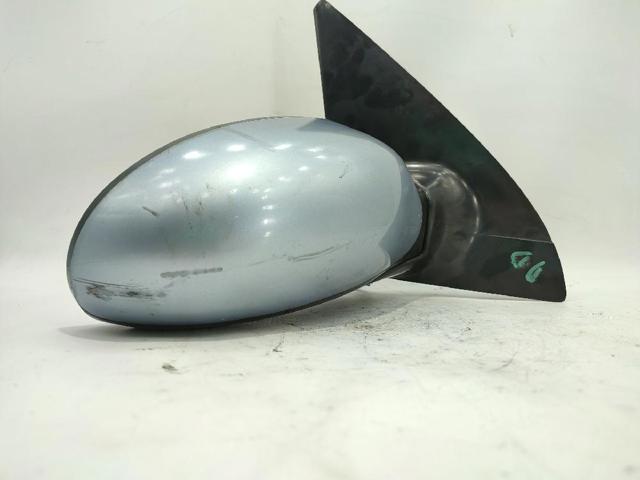 Lusterko wsteczne lewe 1347113 FORD