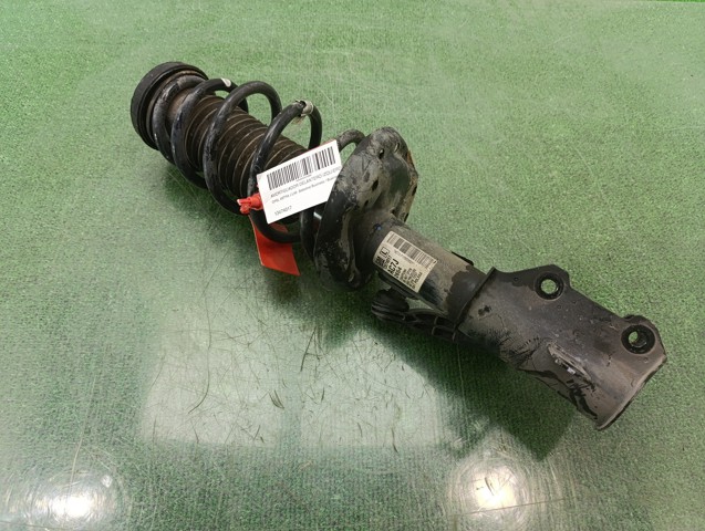 Amortyzator przedni lewy 13474017 OPEL