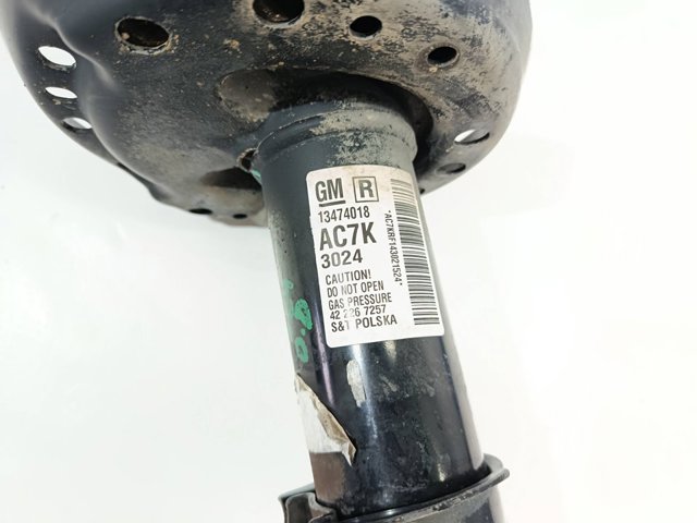 13474018 Opel