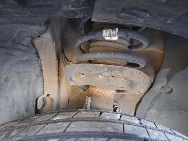 Amortyzator przedni lewy 13474019 OPEL