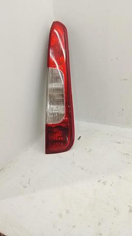 Lampa zespolona tylna prawa 1347454 FORD