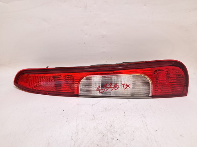 Lampa zespolona tylna prawa 1347454 FORD
