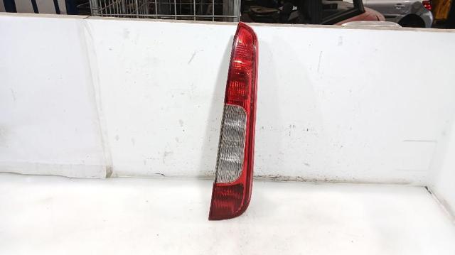 Lampa zespolona tylna prawa 1347454 FORD