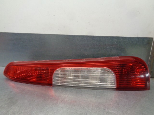 Lampa tylna Ford C-Max