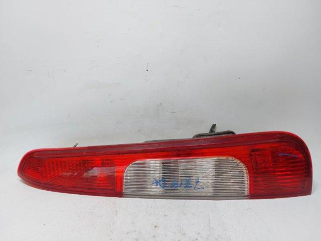 Lampa zespolona tylna prawa 1347454 FORD