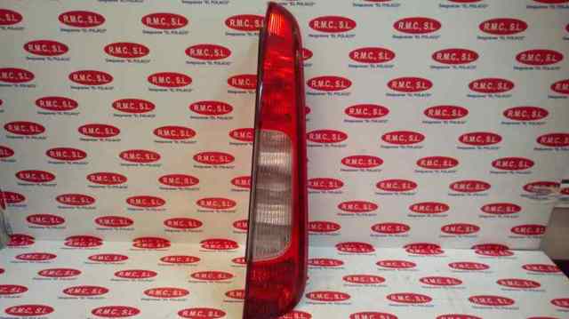 Lampa zespolona tylna prawa 1347454 FORD