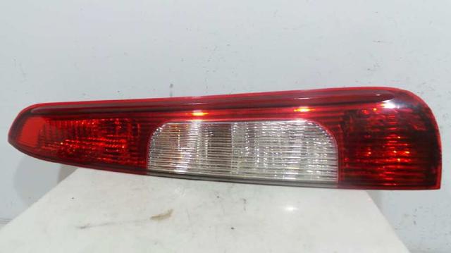 Lampa zespolona tylna prawa 1347454 FORD