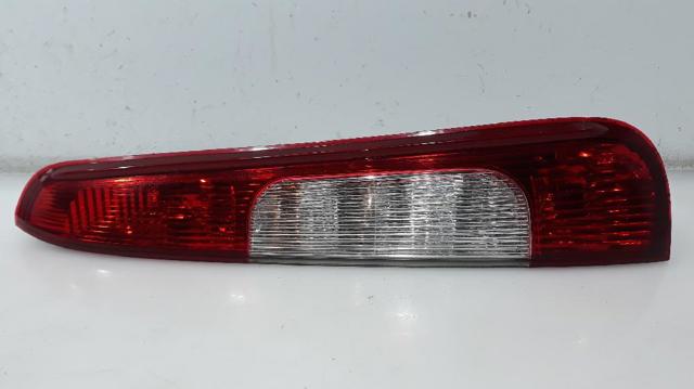 Lampa zespolona tylna prawa 1347454 FORD