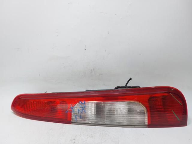 Lampa zespolona tylna prawa 1347454 FORD