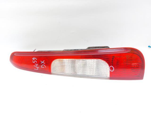 Lampa zespolona tylna lewa 1347455 FORD